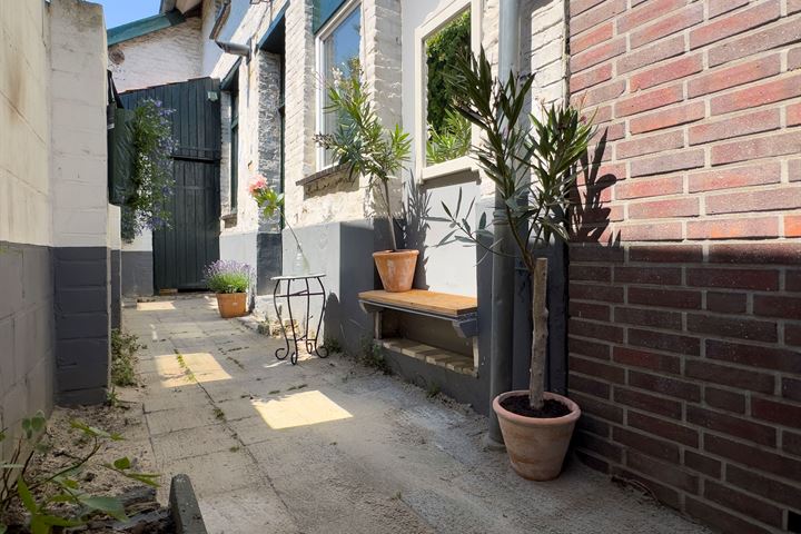 Demertstraat 84 in Maastricht foto