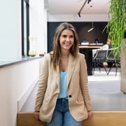 Foto van Demi Goezinnen