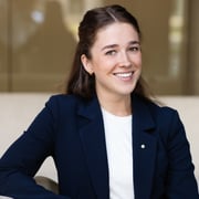 Foto van Demi Hansté