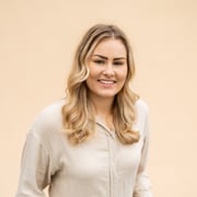 Foto van Demi van Delft