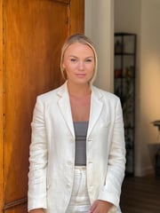 Foto van Demi van Drogen