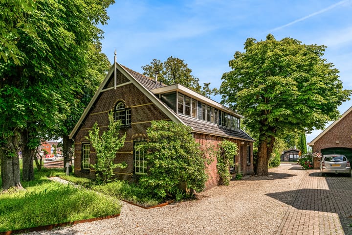 Demmerik 13 in Vinkeveen foto