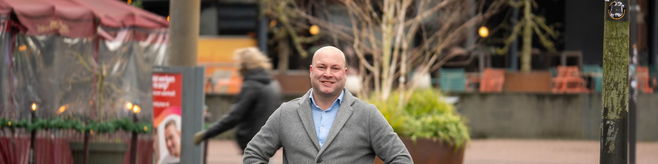 Kantoorfoto Demon Makelaardij & Taxatie