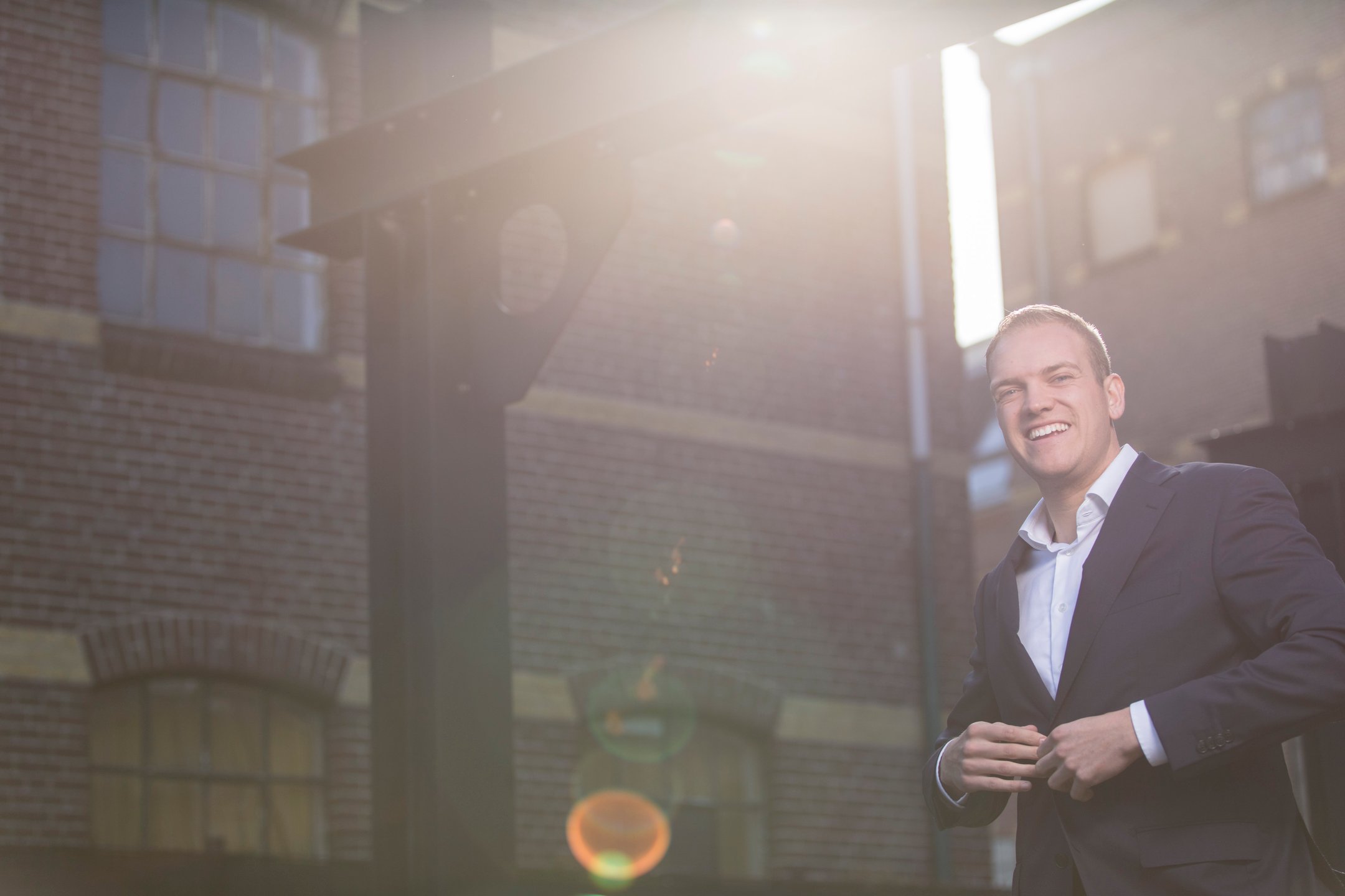 Kantoor foto van Demonie Makelaardij