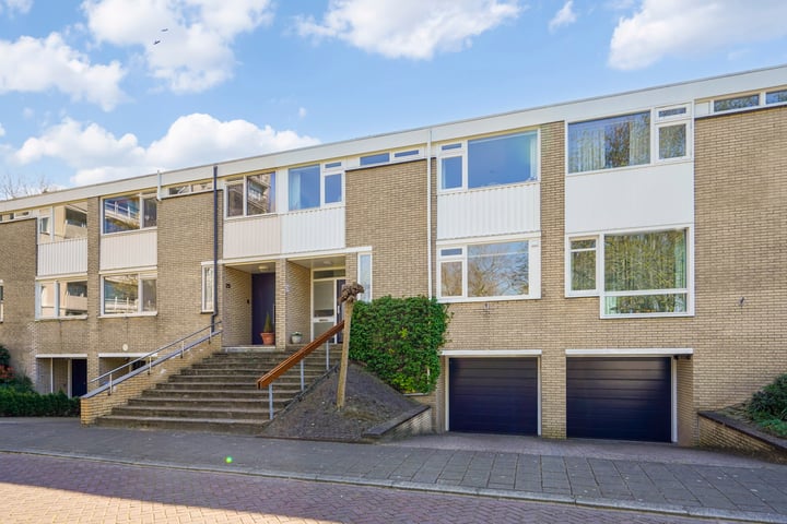Demostheneslaan 23 in 's-Hertogenbosch foto