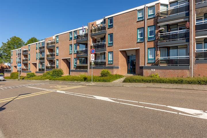 Foto van woning Demstraat 4D, Hoensbroek