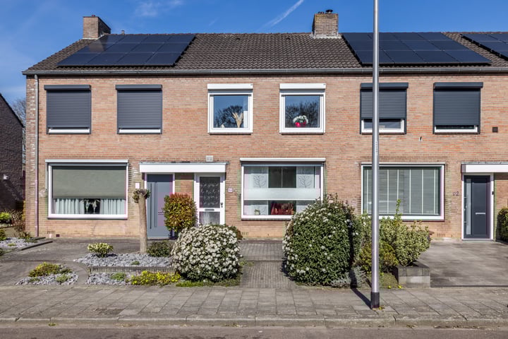 Demstraat 94 in Hoensbroek