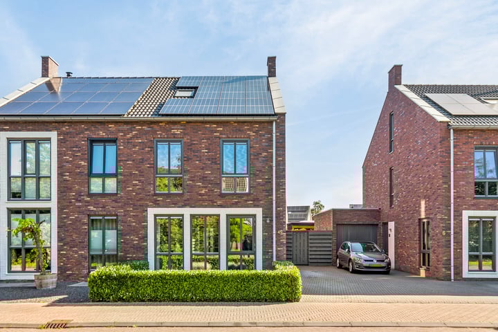 Den 4c in Leek foto