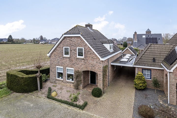den Bogerd 31 in Balgoij foto