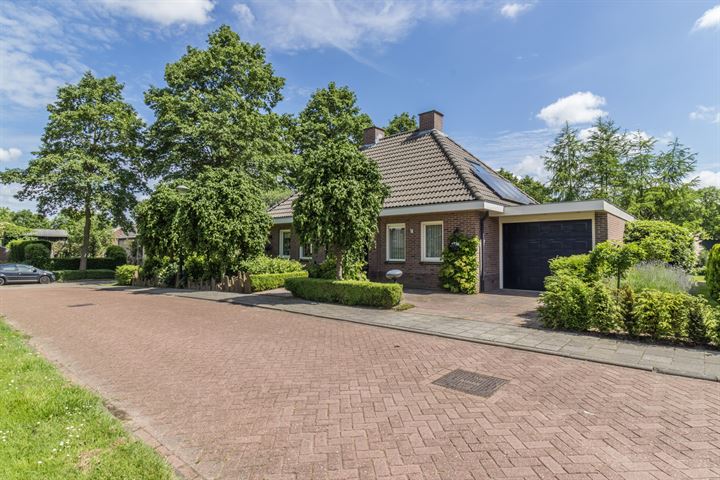 Den Boogert 1 in Ochten foto