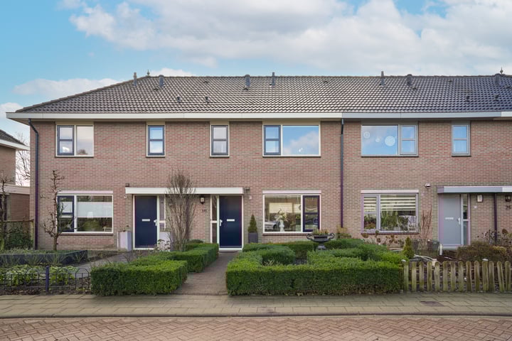Den Boogert 21 in Ochten foto