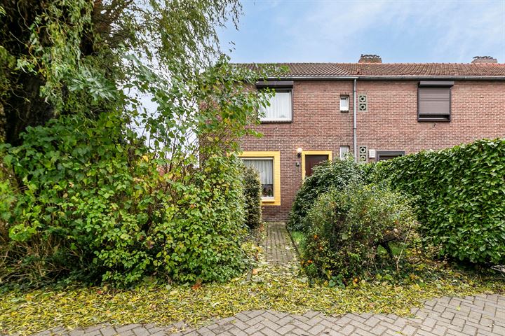 Den Boschstraat 34 in Heerlen