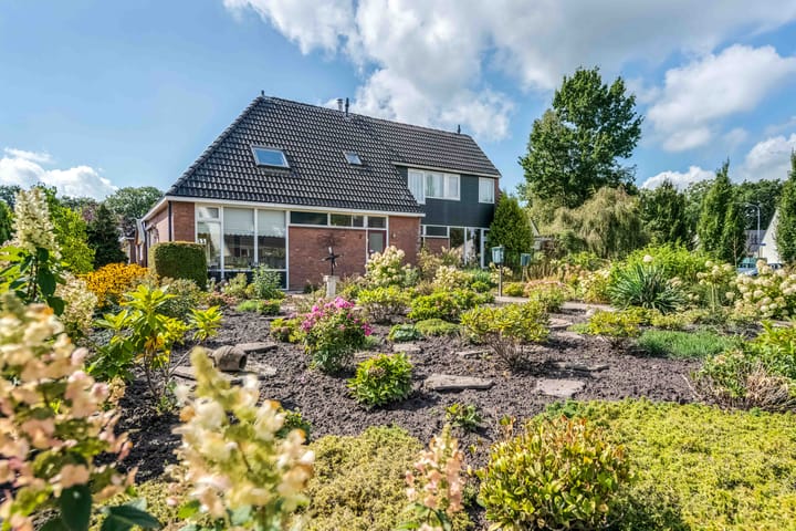 Foto van woning den Dam 2, Roden