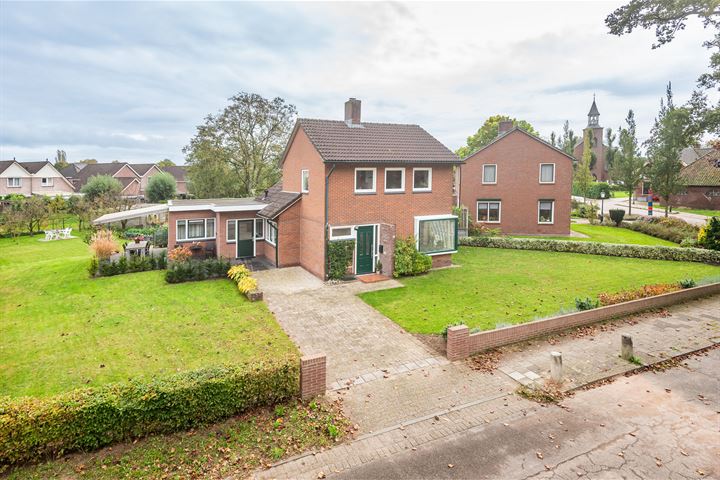 den Dam 49 in Breedenbroek foto