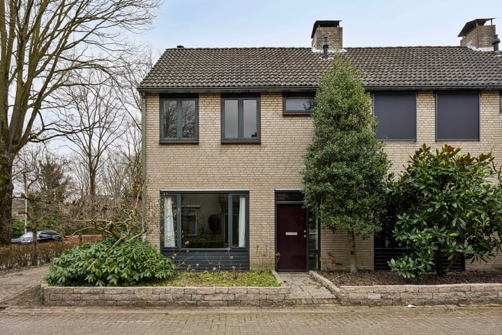 Den Del 1 in Udenhout foto
