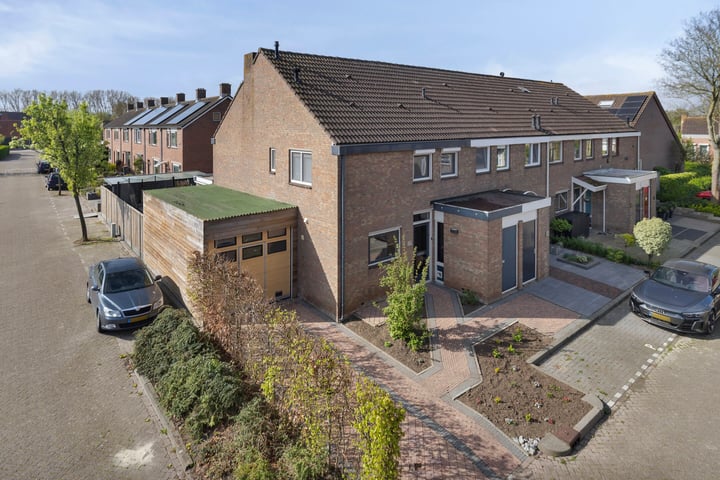 Foto van woning Den Domp 38, Ouwerkerk