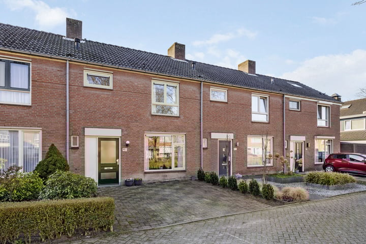 den Drink 41 in Reusel