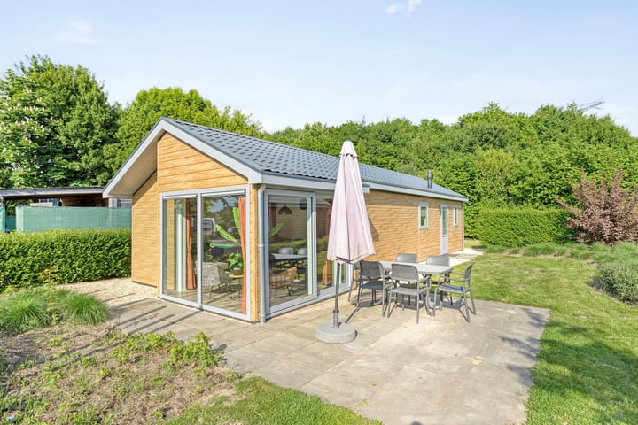 Foto van woning Den Drul 19r-1, Linden