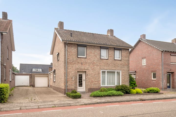 Den Eigen 17 in Sevenum