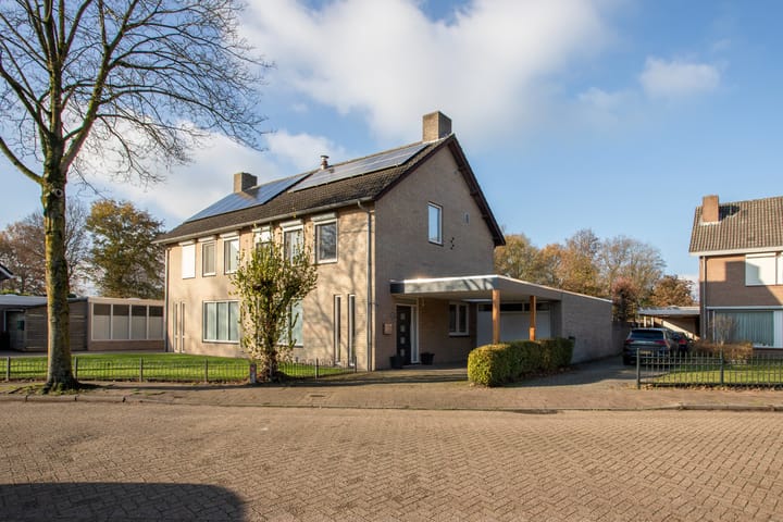 den Ekker 22 in Reusel