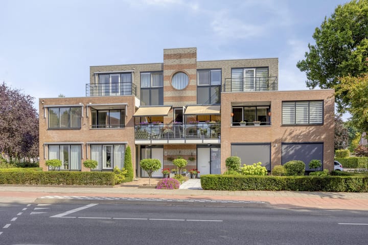 Den Haas 54 in Valkenswaard