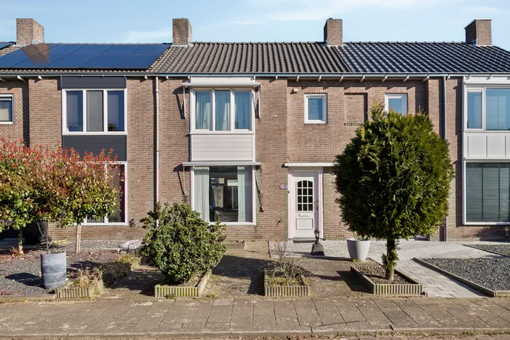 Den Haas 9 in Valkenswaard