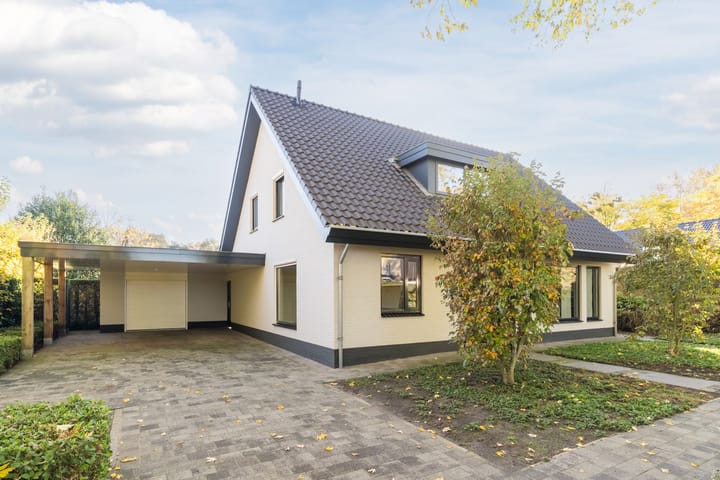 Foto van woning den Herd 2, Reusel