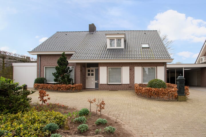 den Herd 6 in Reusel foto