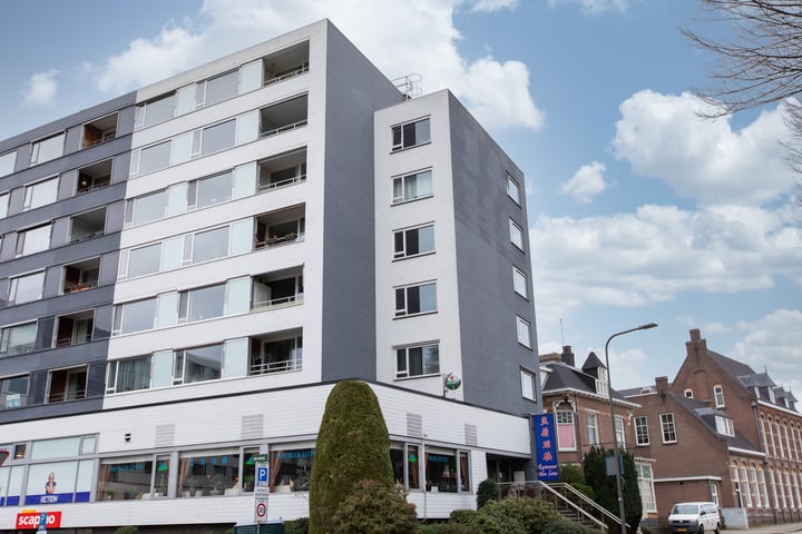 Den Heuvel 106 in Velp foto