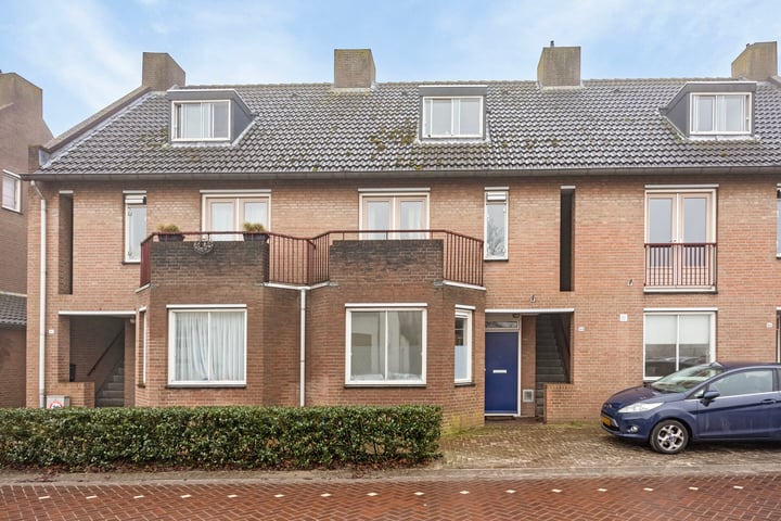 den Heuvel 42 in Oirschot