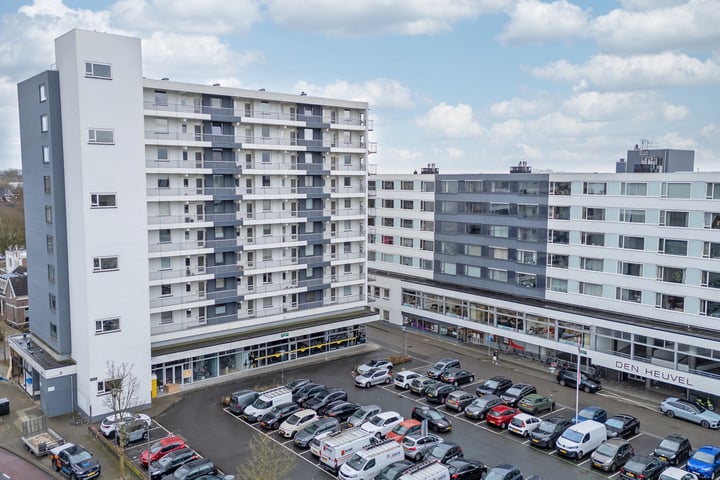 Den Heuvel 87 in Velp foto