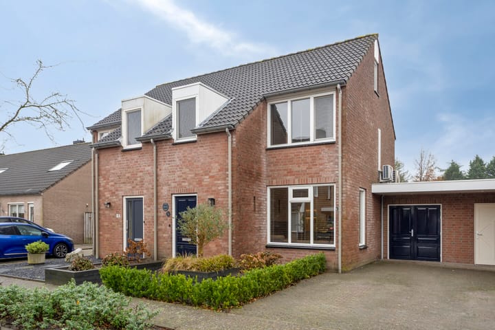 Foto van woning Den Hil 23, Sint Anthonis