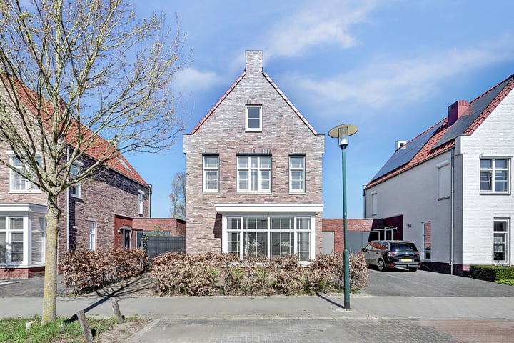 Den Hoek 3 in Beek en Donk foto