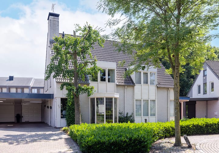 Den Hof 9 in Nistelrode