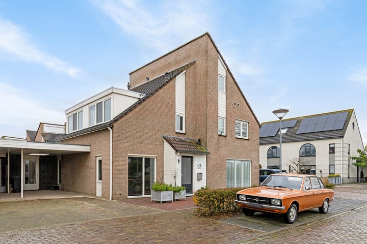Foto van woning Den Hul 4, Lith