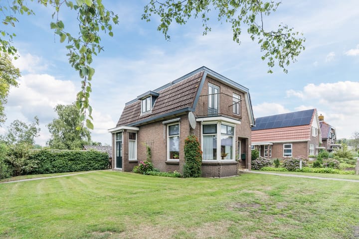 Den Hulst 156 in Nieuwleusen
