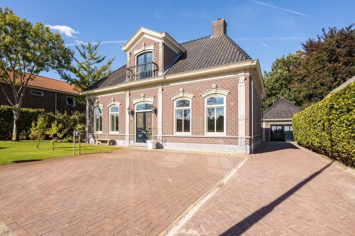 Foto van woning Den Hulst 88, Nieuwleusen
