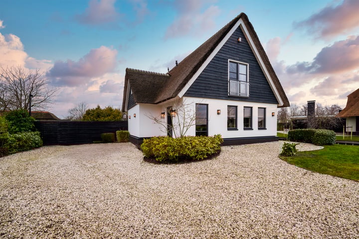 Foto van woning Den Ilp 191, Den Ilp