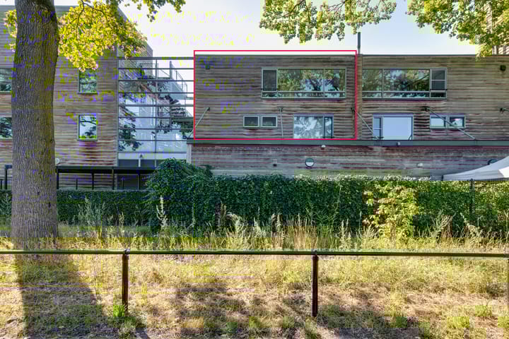 Foto van woning Den Koem 40, Groenlo