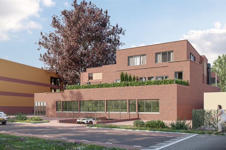 den Lagen Oordt 10a in Ommen foto