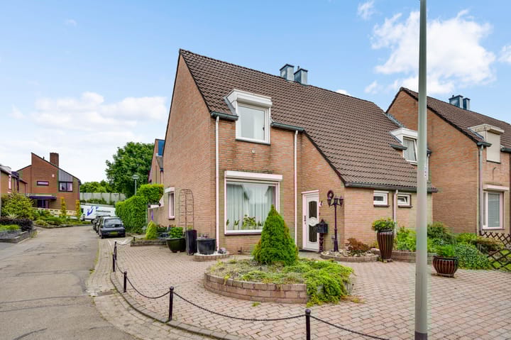 Foto van woning Den Olieberg 32, Meerssen