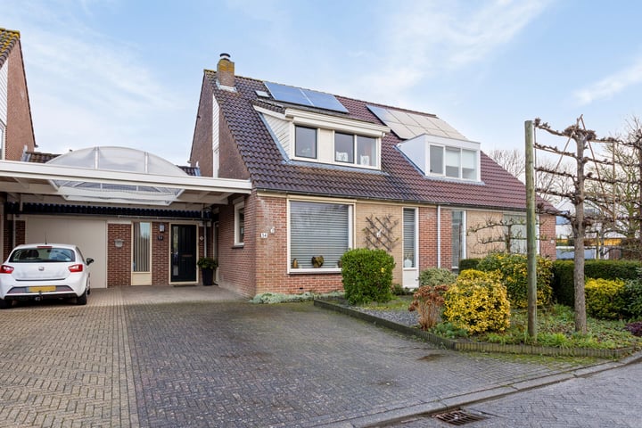 Den Omloop 34 in 's-Heer Hendrikskinderen foto