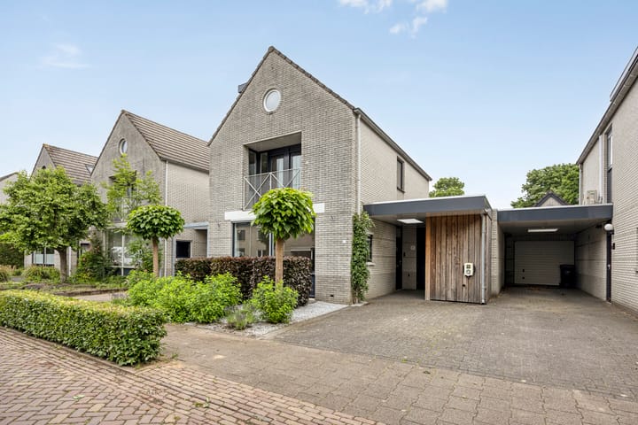 Den Ong 5 in Ravenstein foto