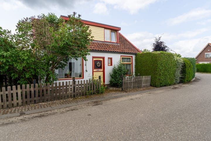 den Oudert 21 in Wijk en Aalburg foto