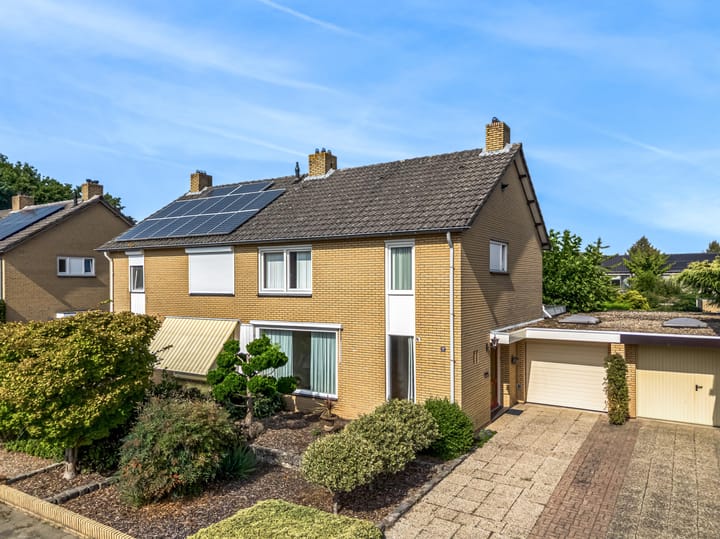 Foto van woning Den Roover 22, Reuver