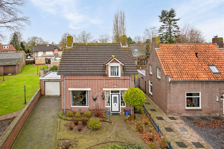 Den Uil 34 in Erp foto