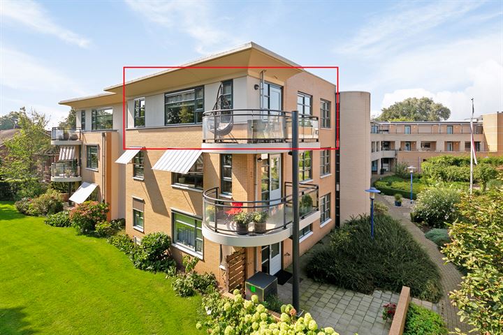 Den Uylplein 107 in Doetinchem foto