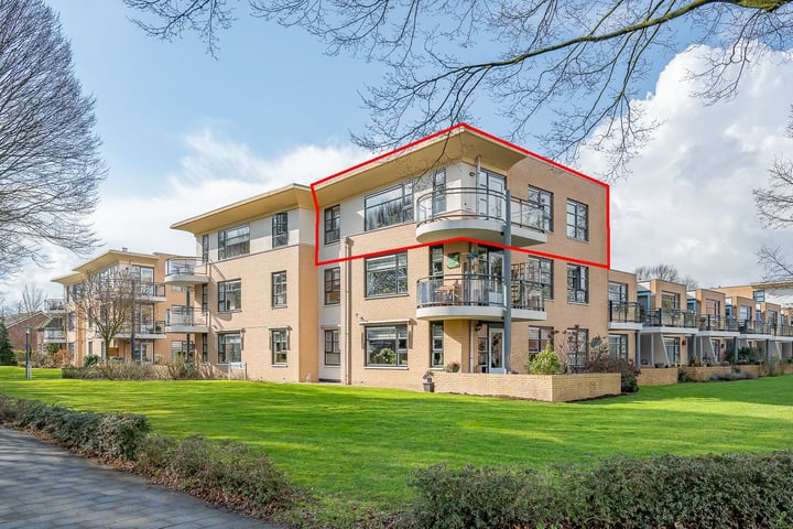 Den Uylplein 49 in Doetinchem foto