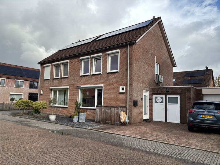 Den Walhoeck 6 in Sint Jansteen