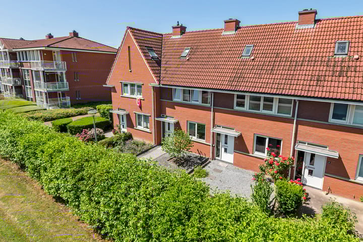 Denariusstraat 10 in Tiel